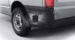 Vehicle Adaption Specialists for VB-Airsuspension systems | Rosmia